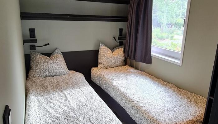 Lodgepark 'T Vechtdal Dalfsen Bagian luar foto